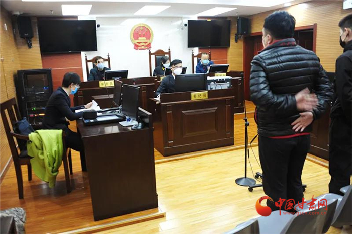 蘭州市城關區檢察院對一起非法收購、出售珍貴、瀕危野生動物罪案提起公訴