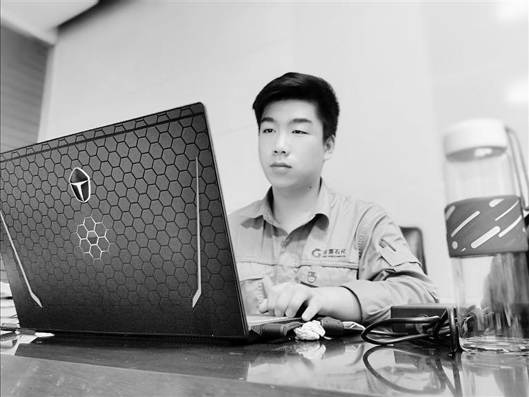 總書記的話兒記心間丨還沒畢業，工作就落實了!
