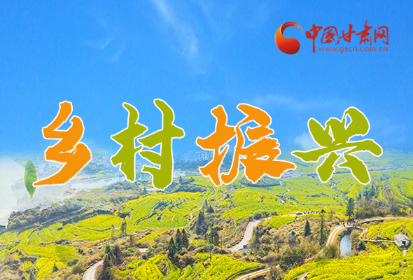 圖解|定了！全面推進鄉村振興這樣干！