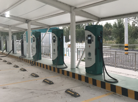 蘭州市發布五項國家標準