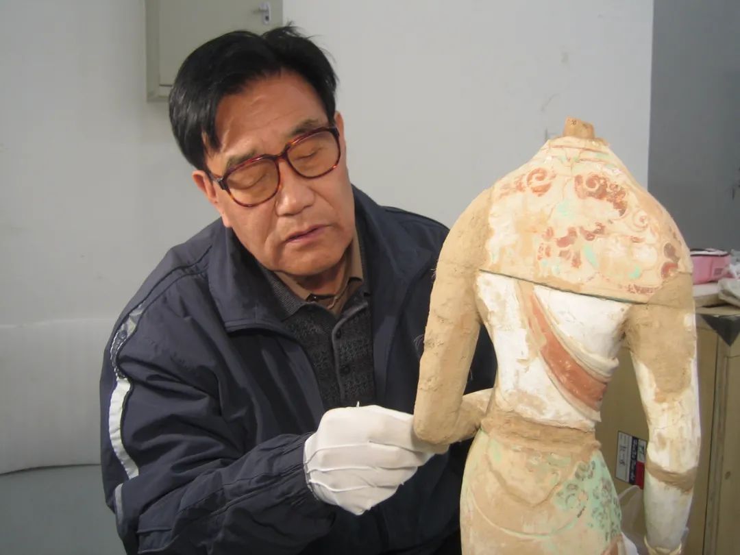 【中央媒體看甘肅】守護千年敦煌，他只覺一生太短……