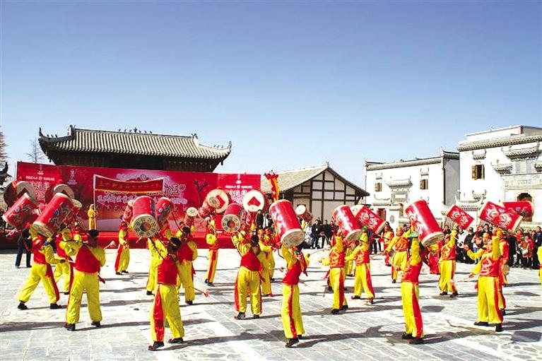 鬧元宵，蘭州人還有哪些風俗？