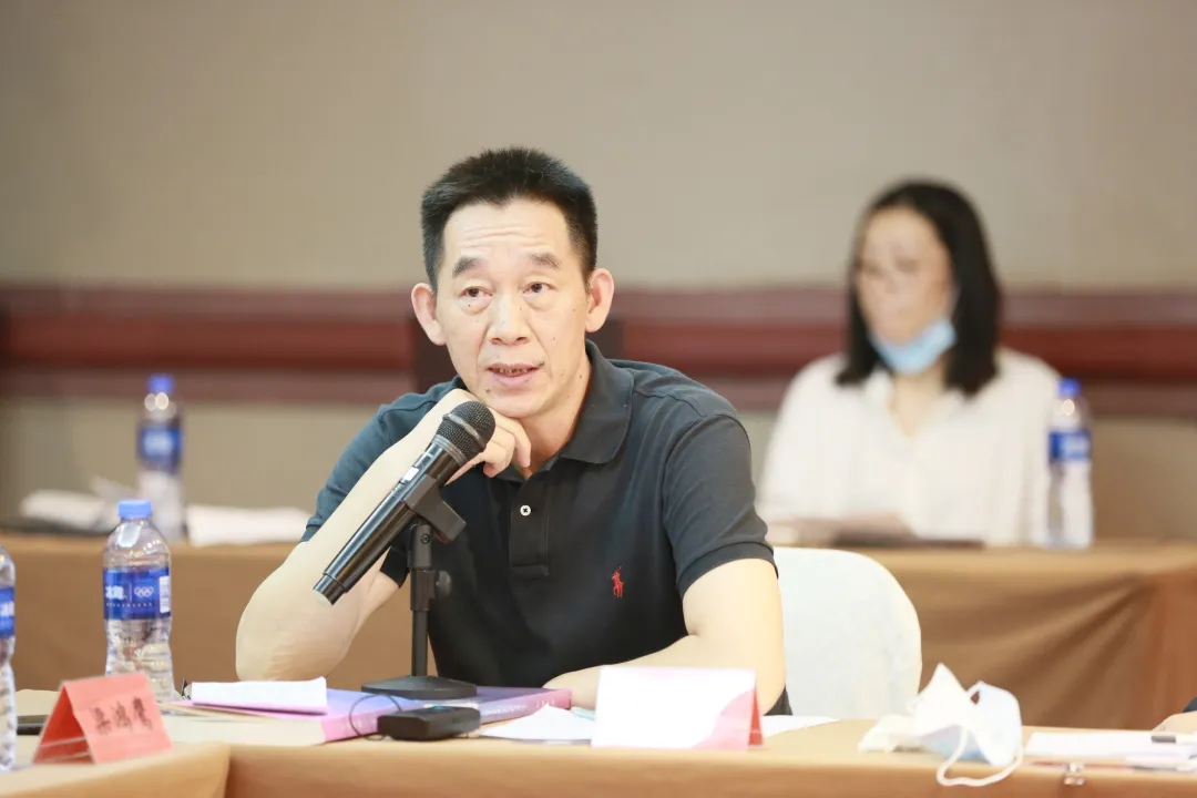 長篇小說《蒼山血海》新書發布會暨電影劇本改編研討會在京舉行 長篇小說《蒼山血海》新書發布會暨電影劇本改編研討會在京舉行