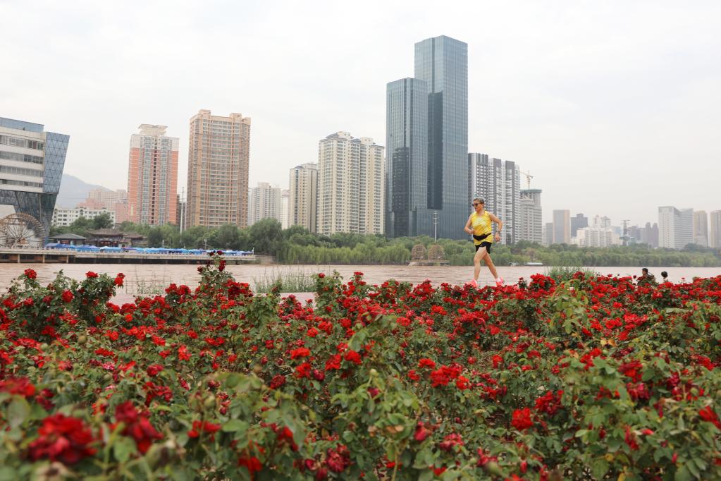生態(tài)文明利在千秋——成都、蘭州建設更高水平文明城市見聞