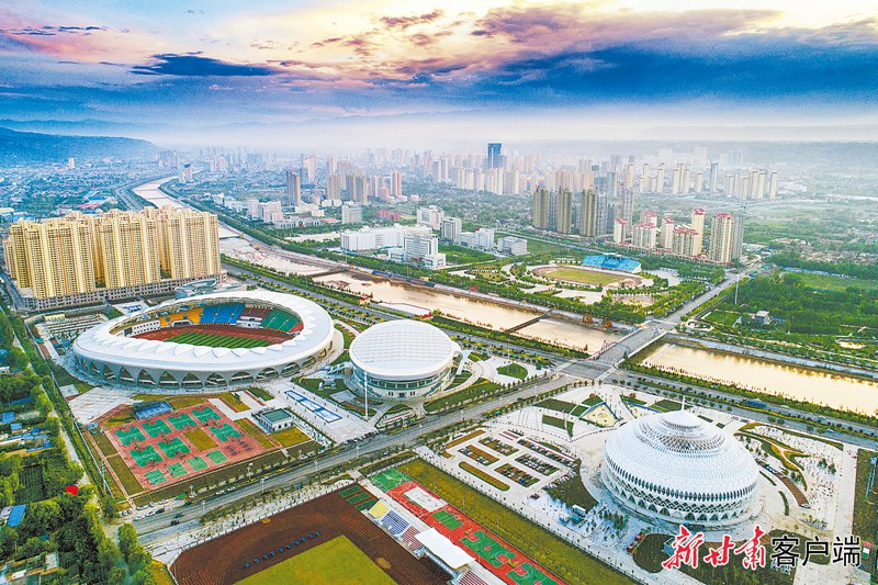 【聚焦臨夏州黨代會(huì)】未來(lái)五年，要建成這樣的新臨夏