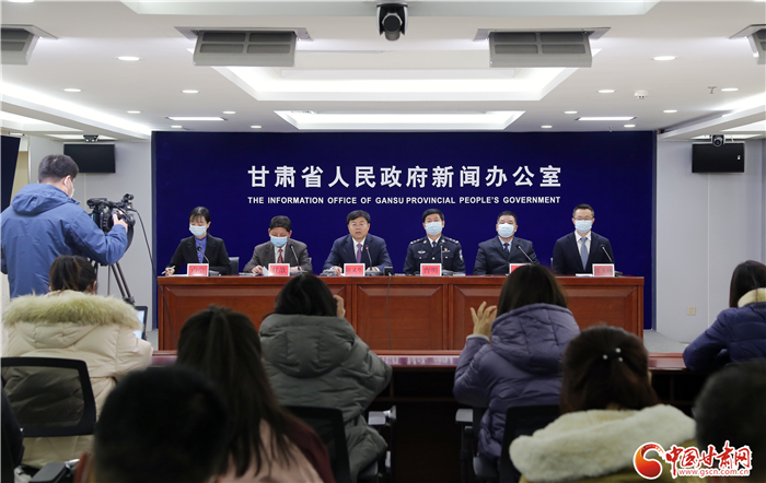 【甘快看】全國前列！今年1至10月 甘肅辦理行政柔性執(zhí)法案件21萬余件