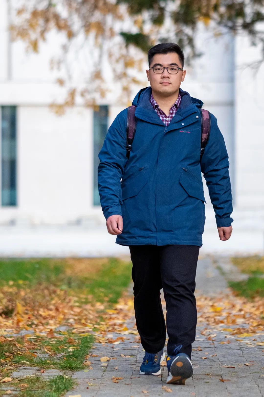 剛剛，蘭大學(xué)子入選“最美大學(xué)生”，全國(guó)共10位