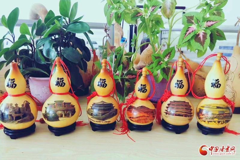 非遺文化看甘肅
