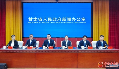 甘南：文旅融合促“三交” 秀出“最美民族風”
