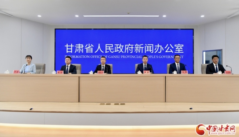今年1-7月甘肅規模以上工業總產值預計完成7533億元 同比增長11.6%