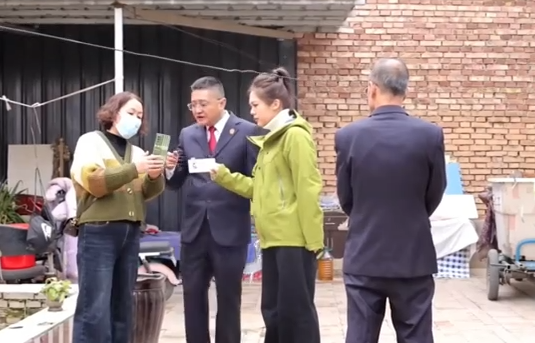 視頻|法雨潤澤靖遠地，執韻譜就隴原章