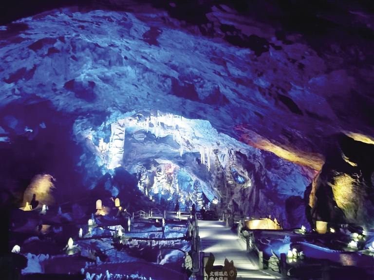 四大門票優(yōu)惠政策來了 隴南冬春游更劃算