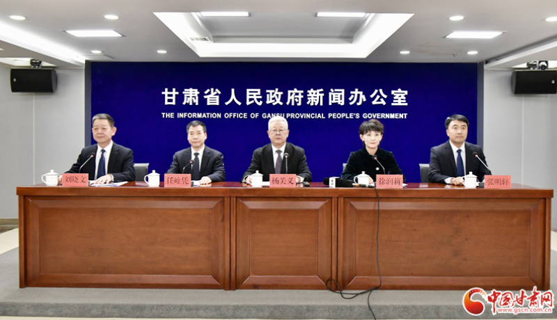 甘肅：鞏固脫貧成果 鄉(xiāng)村振興銜接成效顯著