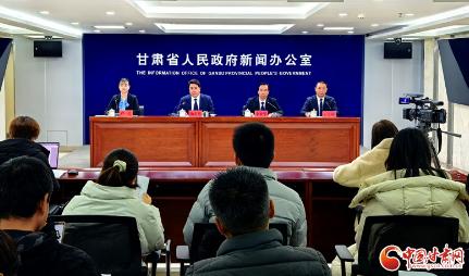 甘南多維發力 市場主體滿意度顯著提升