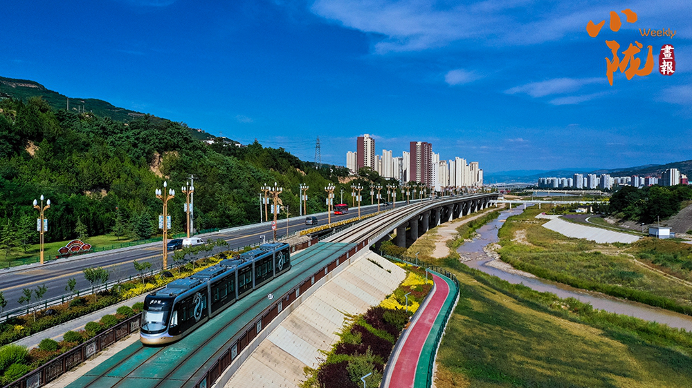 【優化營商環境三年行動】天水營商環境成效顯著 多領域發展“加速跑”