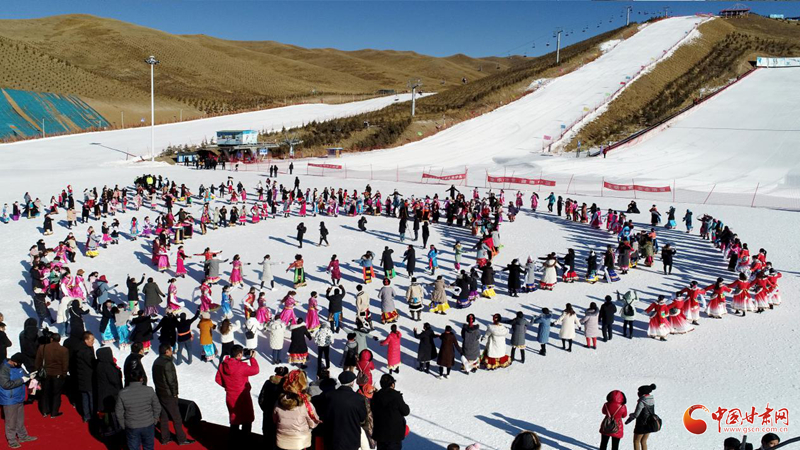 武威市豐富冬春旅游產品推動文旅產業再升級